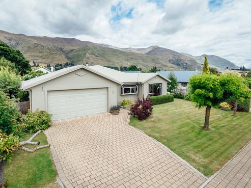 17 Willowridge, Wanaka