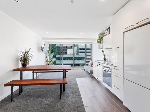 1005/166 Victoria Street, Te Aro
