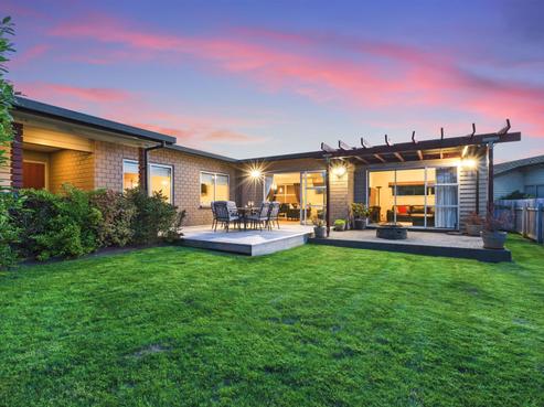 23 Tasman Close, Aotea