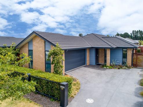 26 Brittan Drive, Rolleston