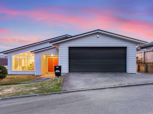 19 Kahurangi Heights, Aotea