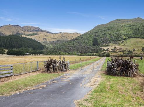 427 Ashley Gorge Road, Oxford