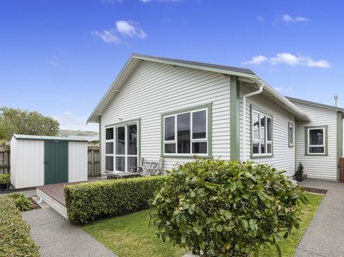 30 South Street, Petone