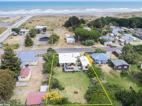 128 Rua Avenue, Waitarere Beach