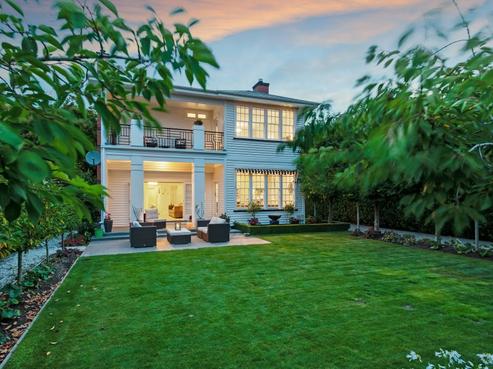 22 Wai-iti Terrace, Burnside