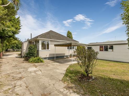 85 Ashley Street, Rangiora