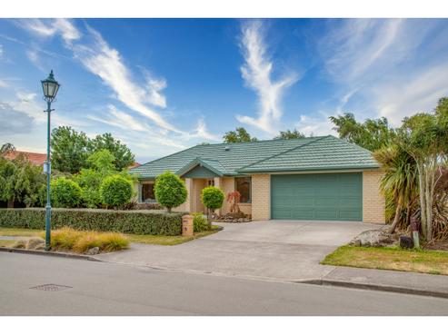 92 Courtenay Drive, Kaiapoi