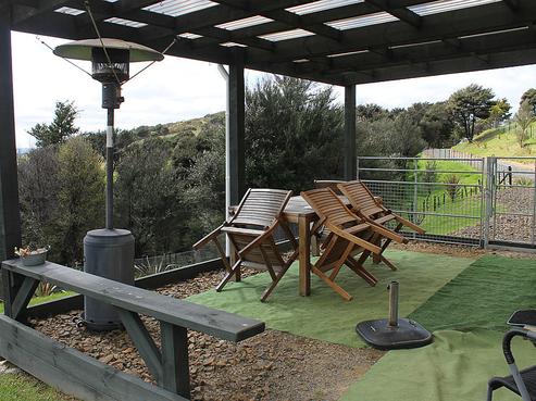 797B Tinopai Road, Tinopai