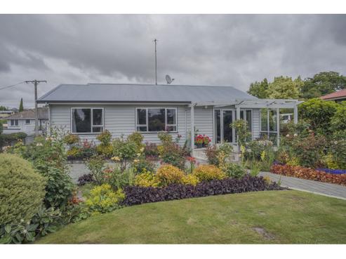 41 Afghan Street, Pleasant Point