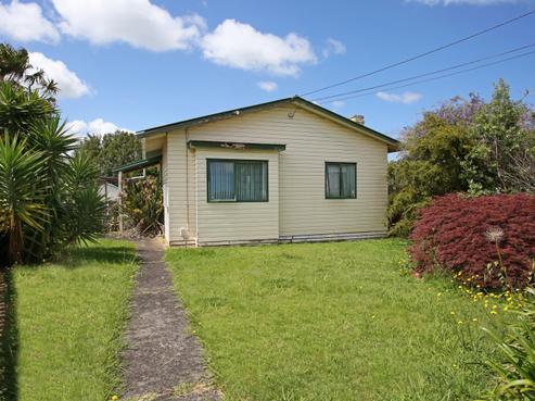 29 France Street, Waiuku
