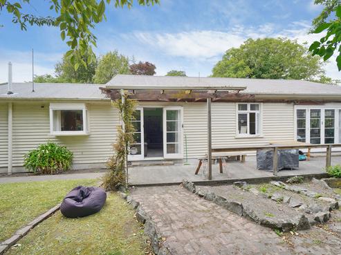 37 Lionel Street, Avonside