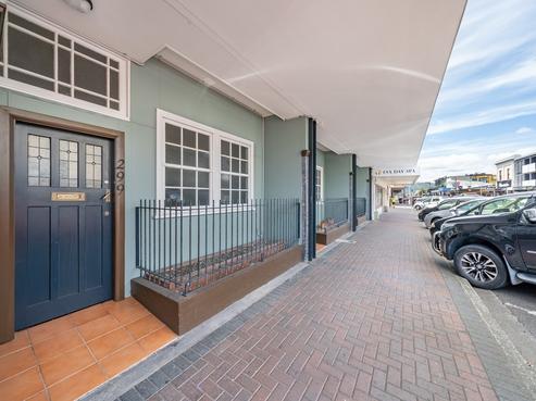 299 Jackson Street, Petone