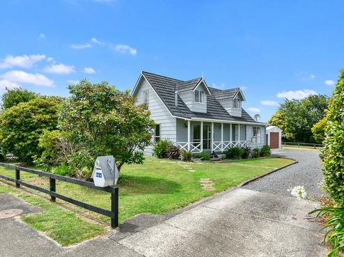 644 Park Road, Te Awamutu