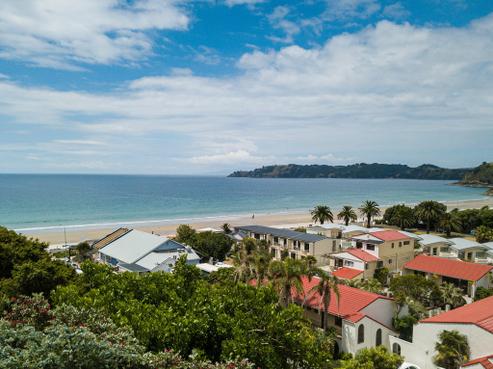 4 Fourth Avenue, Onetangi