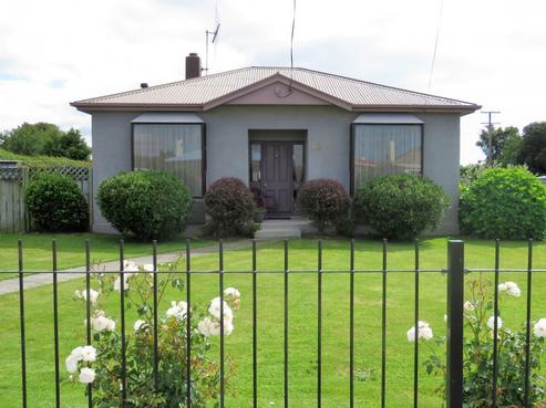 10 Caledonian Road, Oamaru
