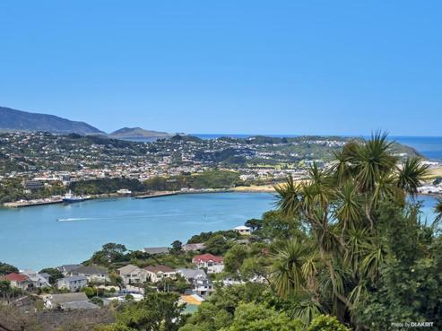 9 Alexandra Road, Roseneath