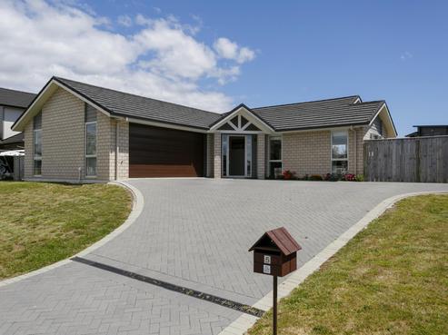 5 Ernest Kemp Rise, Wharewaka