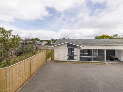 17B Kimbolton Road, Feilding