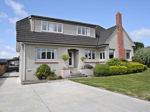 207 Layard Street, Waverley