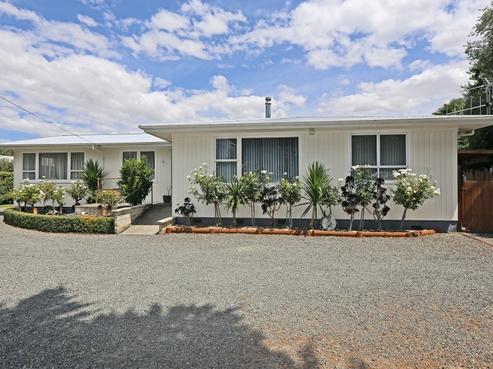 118 Gascoigne Street, Raureka