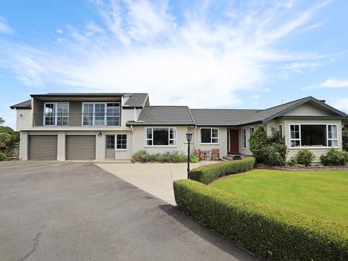 302 Mcivor Road, Myross Bush