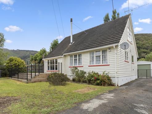 22 Prouse Crescent, Naenae
