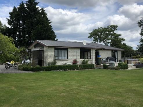 180 Gavin Road, Rerewhakaaitu