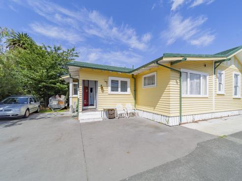 15 Kennedy Road, Napier South
