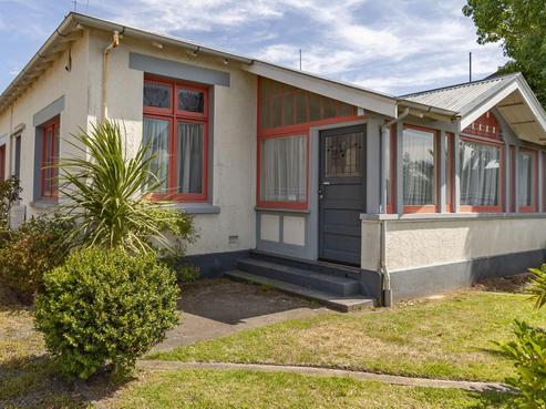 13 Kennedy Road, Napier South