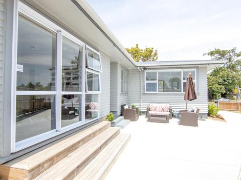 43B Abraham Crescent, Milson