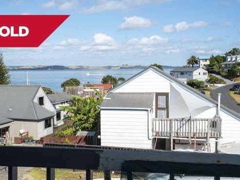 17 Du Fresne Place, Russell