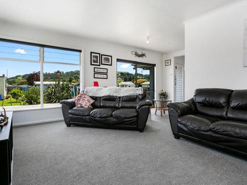 27 Nettie Street, Te Kuiti