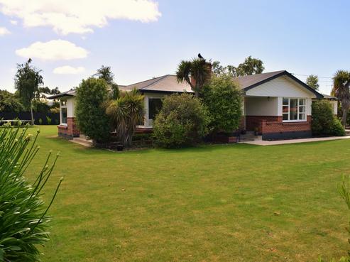 30 Fernbrook Road, Oamaru