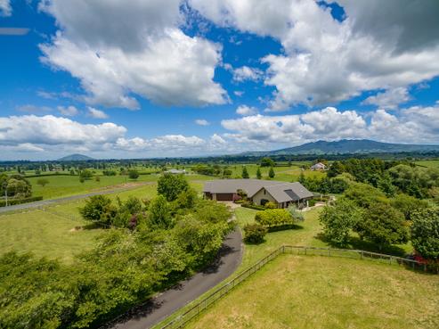 604 Ngahinapouri Road, Ohaupo