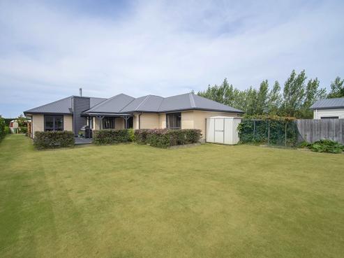 138 Brookside Road, Rolleston