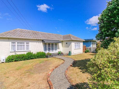 91 Cornfoot Street, Castlecliff