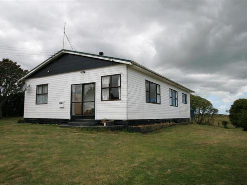 590 Arawhata Road, Opunake