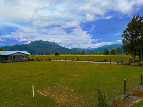 631 Matiri Valley Road, Murchison