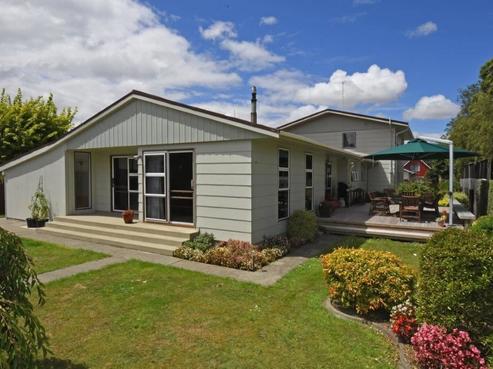 119 South Belt, Solway