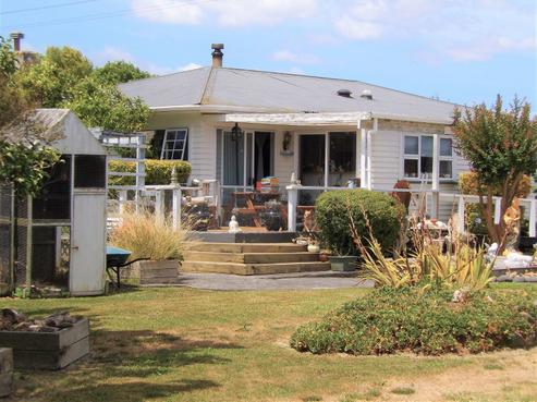 5308 State Highway 2, Kerepehi