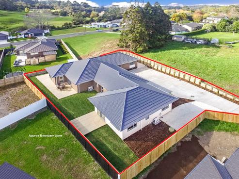 41 Crabb Fields Lane, Riverhead
