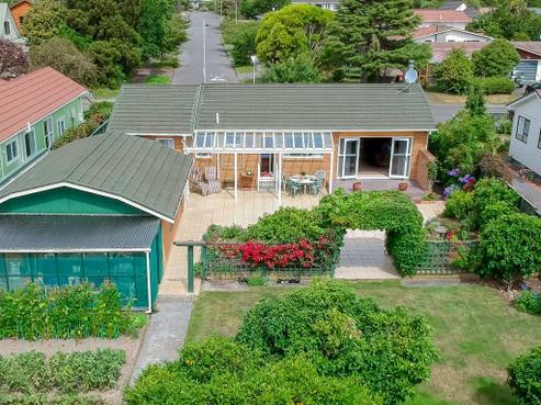 123 Belvedere Avenue, Waikanae