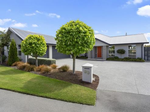 90 Iris Taylor Avenue, West Melton