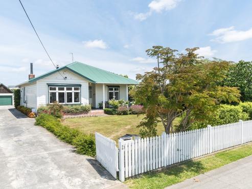 30 Denbigh Street, Feilding
