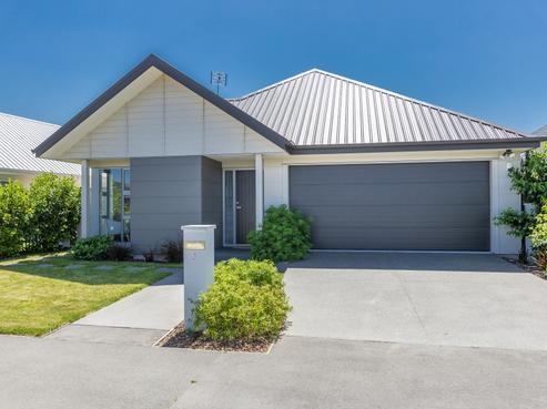 5 Wilkes Road, Wigram
