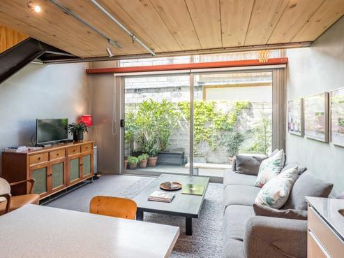 16/42 Abel Smith Street, Te Aro
