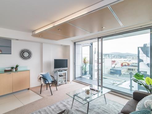 68/72 Tory Street, Te Aro