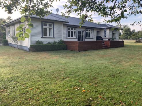1185 Crozier Street, Pirongia
