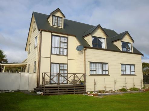 321 Main South Road, Paroa