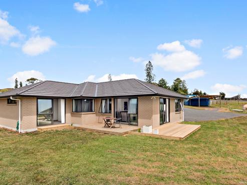 317 Onewhero-tuakau Bridge Road, Onewhero